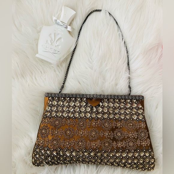 Manolo Blahnik Bag - Picture 2 of 11